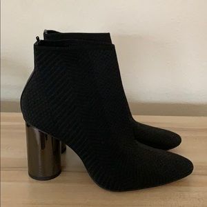 Zara boots
